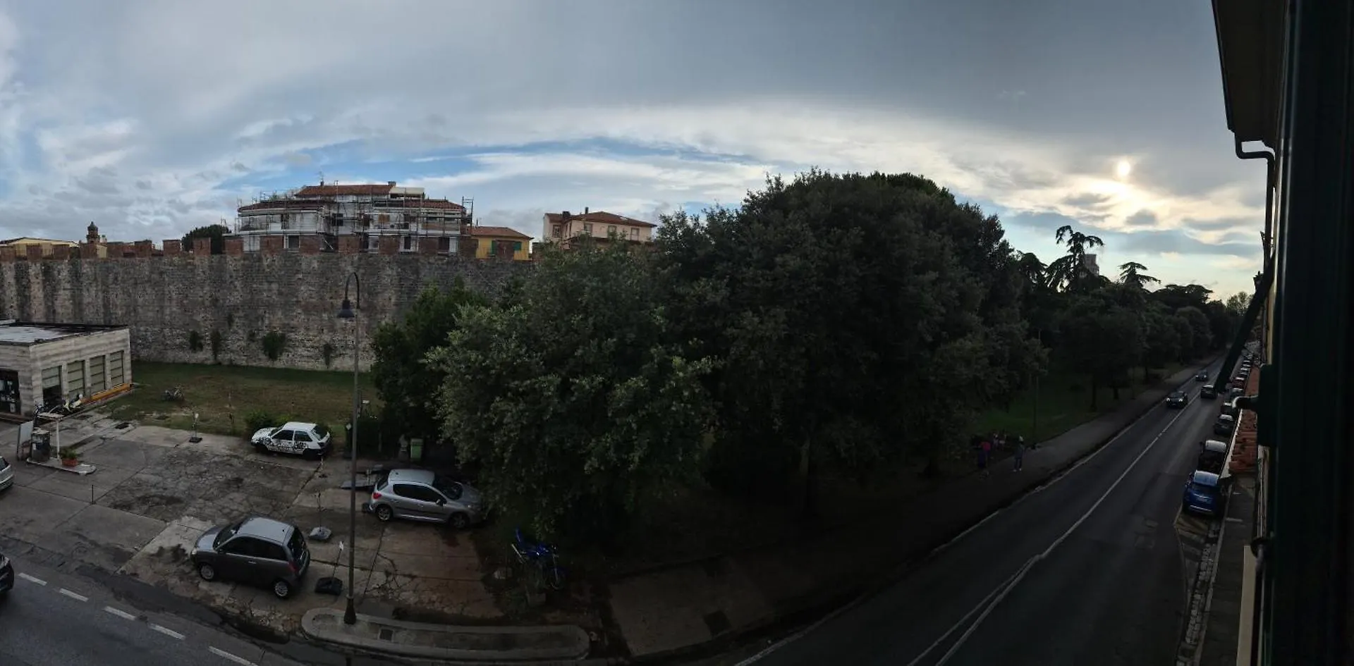 فندق Pisa Tower View إيطاليا