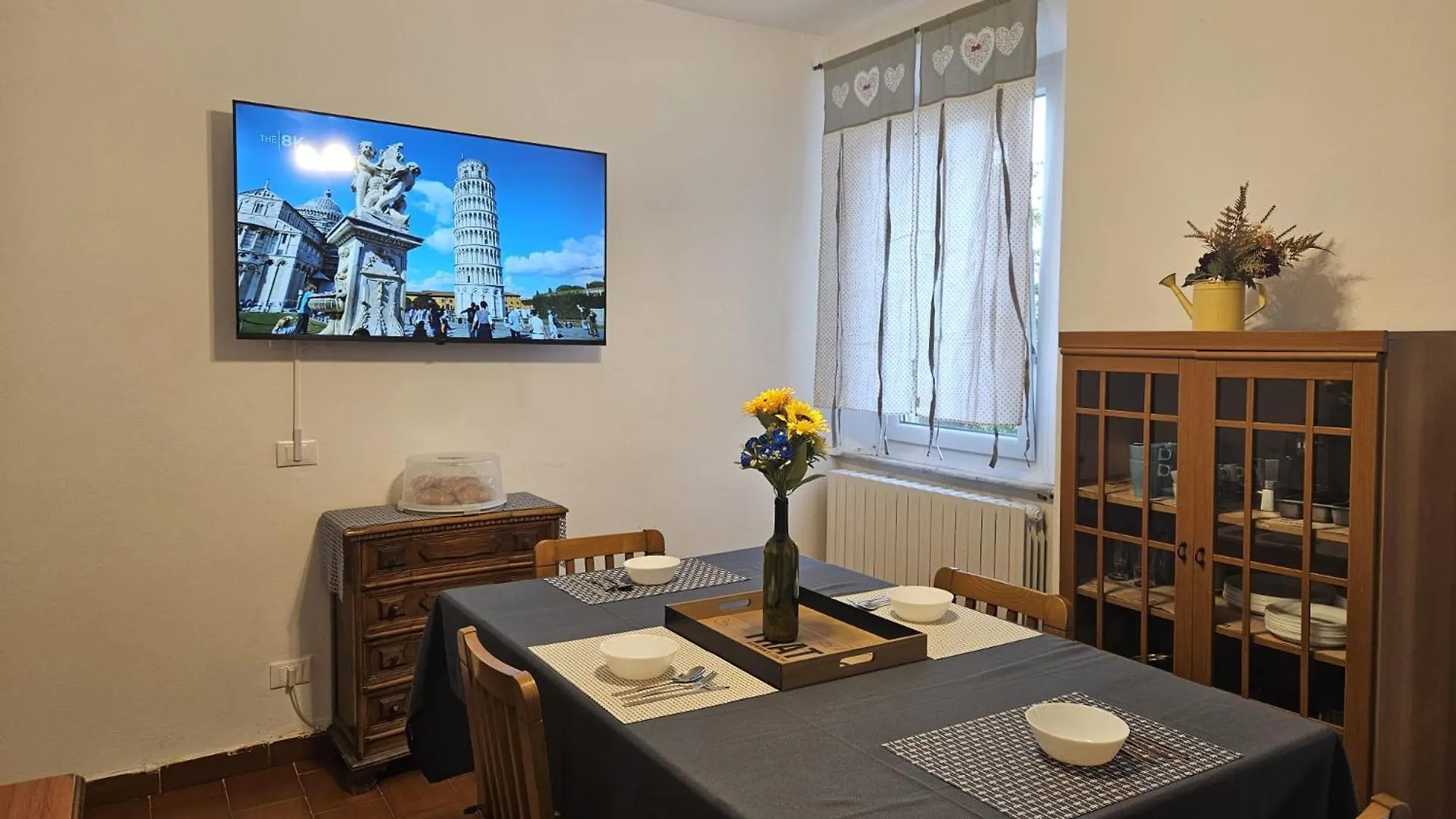 Pisa Tower View Hotel 0*,  Italy