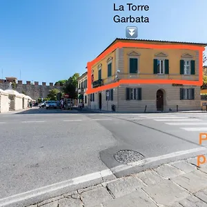 La Torre Garbata Affittacamere