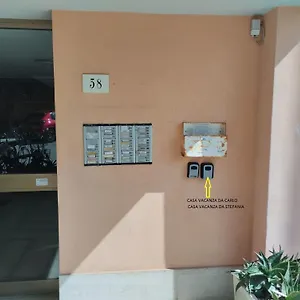  Сasa de vacaciones Casa Da Carlo