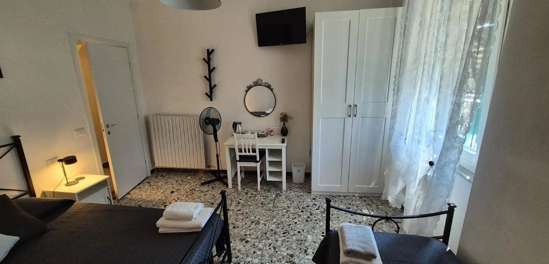 Guest house Pisa Tower View Hotel