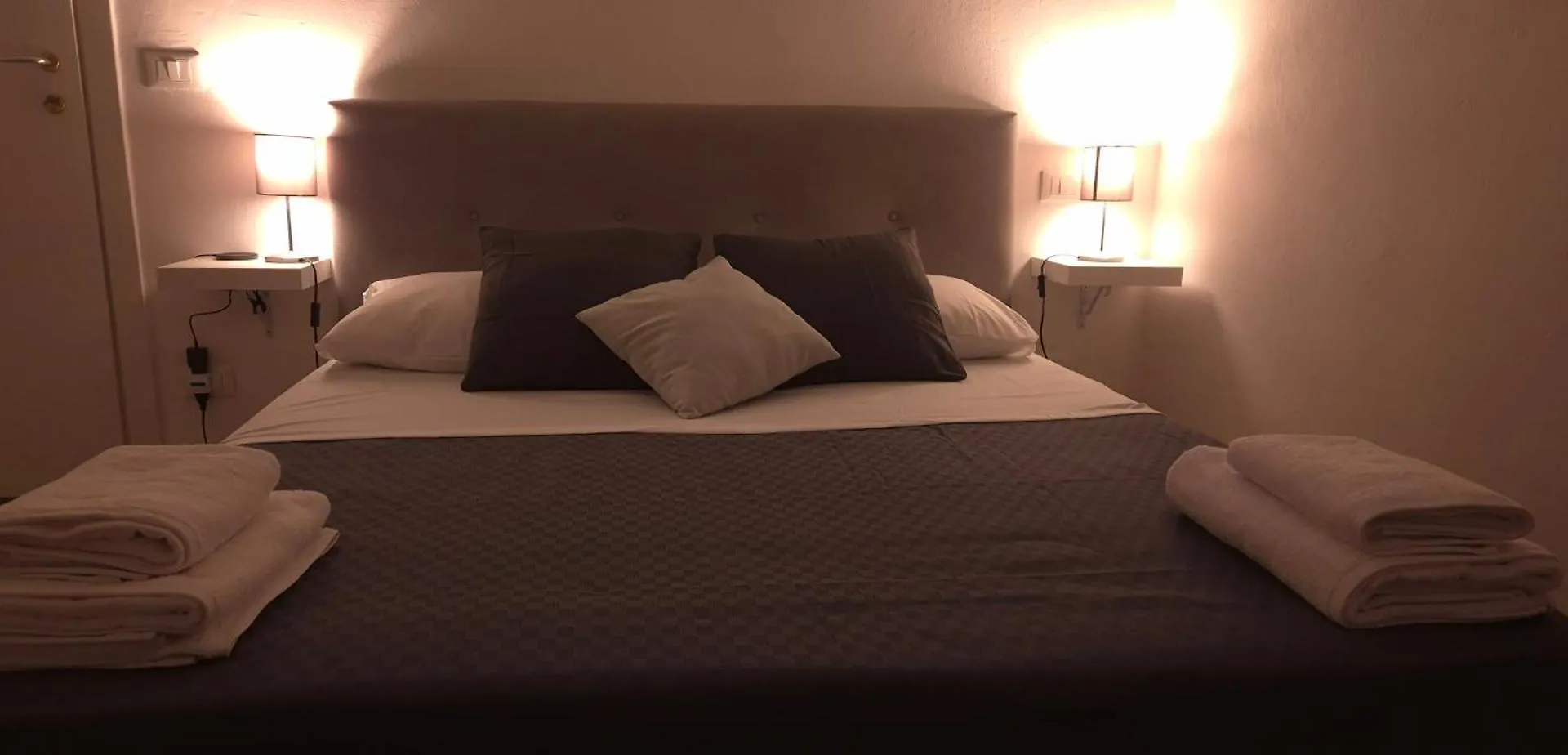 Guest house Pisa Tower View Hotel